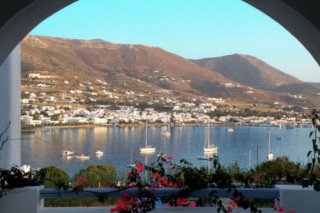 Paros Paradise Apartments