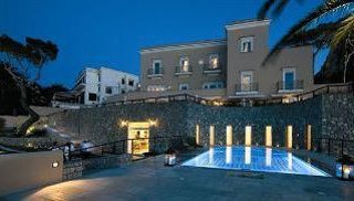Villa Marina  Hotel & Spa