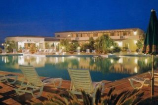 Hotel Le Quattro Lune