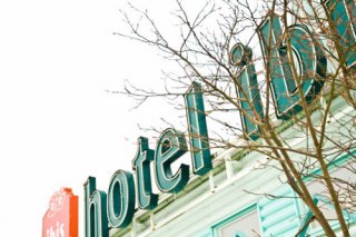Ibis Hotel