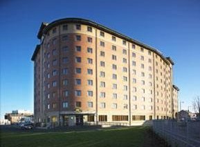 Days Hotel  City Centre
