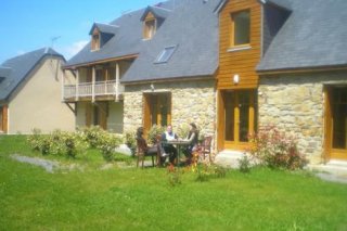 Residence L'Eterle