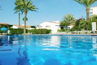 Bungalows Santa Bárbara