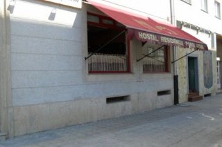 Residencia Porta Nova