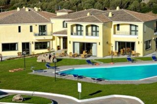 Hotel Porto Pozzo