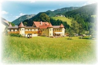 Hotel Waldesruh