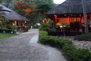 Anda Lanta Resort