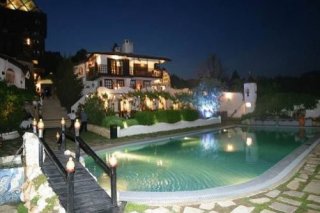 Villa Aqua