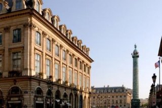 Hôtel De Vendôme
