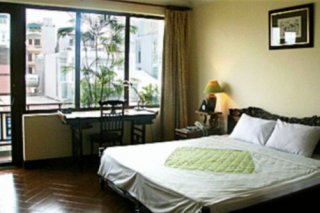 Trang An Hotel