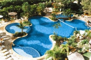 Hotel Camino Real