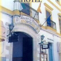 Hotel La Fonda