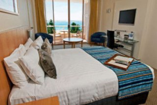 Rydges  Beach