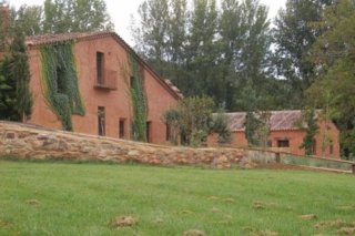 Molinos de