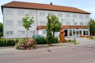 Landhotel-