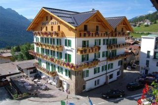 Hotel Rosa