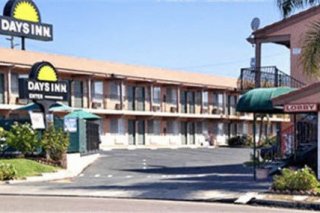 Days Inn  South Bay
