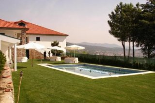 Quinta Monte S.Sebastiao