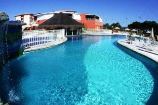 Nobile Lakeside Convention & Resort
