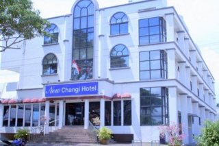 New Changi Hotel