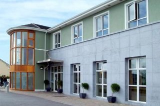 The Amber House Hotel
