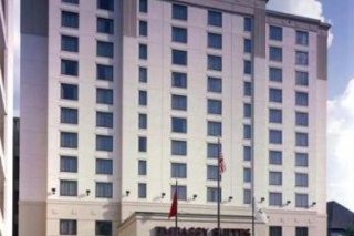 Embassy Suites -at Vanderbilt