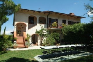 Agriturismo Peretti