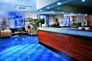 Best Western Hotel Mediterraneo