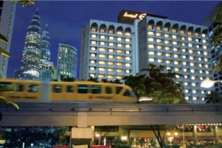 Hotel Equatorial