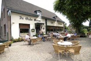 Hotel De Oude Molen