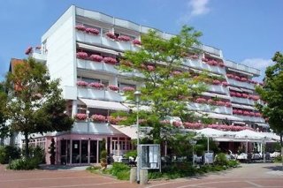 Kurpark-Hotel