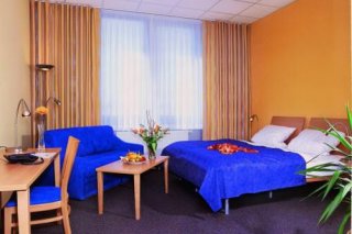 DLRG Tagungszentrum Hotel Delphin