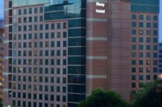 Grand Mercure Roxy Hotel