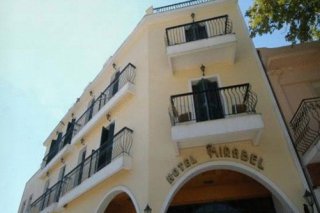 Mirabel Hotel