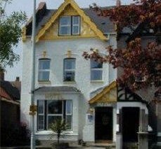 White Lodge