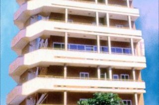Margoa Hotel