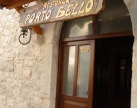 Hotel Porto Bello