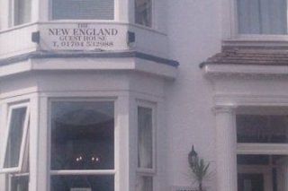 The New England