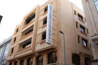 Horizon Hotel Apartments
