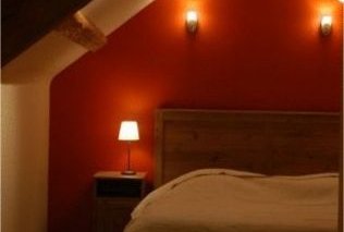 B&B Aux Anges