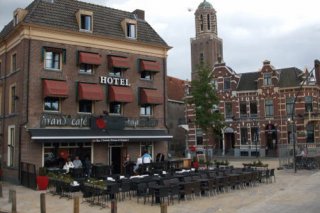 Hanze Hotel