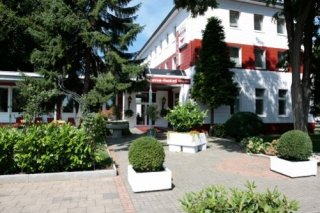 Hotel Arena