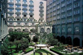 Four Seasons Hotel Mexico D.F.