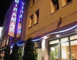 Hotel Miramar Golden Mile