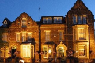 The  Priory