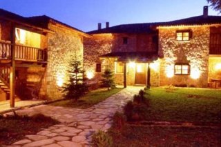 Helydorea Hotel