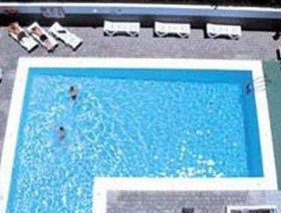 Apartamentos Caserio Azul