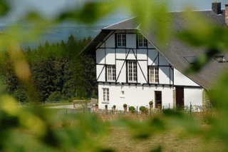 Hotel Le Soyeuru