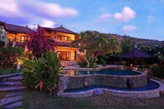 Villa Flamboyant Bali