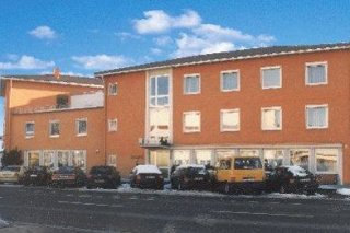 Hotel am Südring